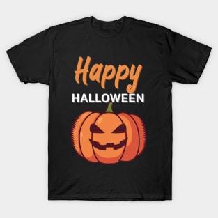 Happy halloween T-Shirt